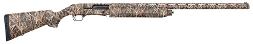 Mossberg 81023 935 Waterfowl 12 Gauge Shotgun with 28-inch Barrel and Mossy Oak Shadow Grass Blades Finish