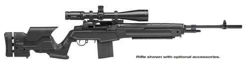 Springfield Armory M1A Loaded Precision .308 Win with Archangel Stock, 22-inch National Match Barrel
