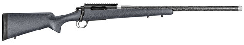 Proof Research Elevation 2.0 300 Winchester Magnum Bolt-Action Rifle with 22-Inch Carbon Fiber Match Grade Barrel
