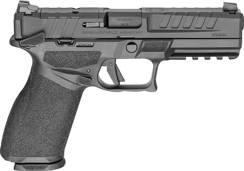 Springfield Armory Echelon 9mm Luger Pistol with 4.5-Inch Barrel, Model EC9459BMSU15