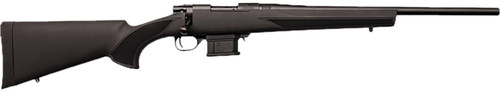 Howa M1500 .22 ARC Mini Action Bolt-Action Rifle with Threaded Barrel and Synthetic Stock