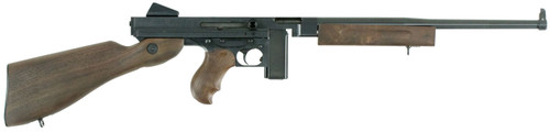 Thompson M1 Carbine .45 ACP with 16.5-inch Barrel – TM110S