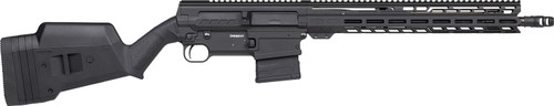 CMMG Dissent BR3 .308 Win Rifle with 16.1-inch Threaded Barrel and Magpul SGA Stock 38A530C-AB