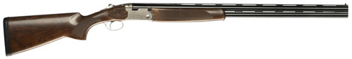 Beretta USA J686S1232KO 686 Silver Pigeon I Sporting 12 Gauge Over/Under Shotgun