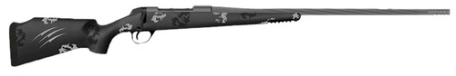 Fierce Firearms TWTROG7PRC22BP Twisted Titanium Rogue 7mm PRC Bolt-Action Rifle with 22-Inch Fluted Threaded Barrel and Digital Camo Stock