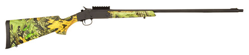 Stevens 57666 301 Turkey 12 Gauge Shotgun with 26-Inch Barrel and Mossy Oak Obsession Camouflage