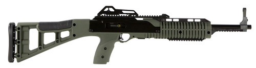 Hi-Point 995TSOD Carbine 9mm Luger with 16.5-inch Barrel and All Weather Molded Stock