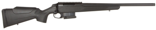 Tikka T3x CTR Compact Bolt-Action Rifle in 308 Win with 20-Inch Barrel