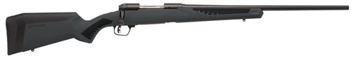 Savage Arms 57145 110 Hunter Bolt-Action Rifle in 280 Ackley Improved with Gray AccuStock