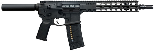 Radian Weapons RADN R0033 Model 1 .223 Wylde Rifle with 10.5-Inch Barrel and SBA3 Brace