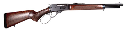 Rossi R95 .45 Colt Lever-Action Rifle with 16.5-Inch Barrel and Hardwood Stock