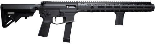 Angstadt Arms Vanquish 9mm Rifle with 16-Inch Ported Barrel - Model AAVAN09R0R
