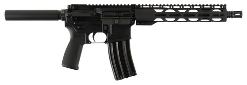 Radical Firearms RF FP10.5-5.56M4-10RPR 5.56 NATO AR Pistol with 10.5-inch Barrel and MLOK Rail