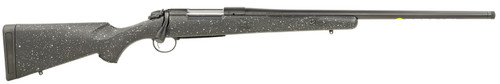 Bergara Rifles B14LM5013C Ridge Rifle in 7mm PRC with 22-Inch Threaded Barrel