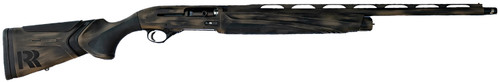 Rob Roberts Customs A400 RR 12 Gauge Semi-Auto Shotgun with 26-Inch Steelium Vent Rib Barrel and Camouflage Stock 000522RR