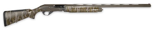 Weatherby XBL2028MAG Sorix 20 Gauge Bolt-Action Shotgun with Vent Rib Barrel and Mossy Oak Bottomland Synthetic Stock