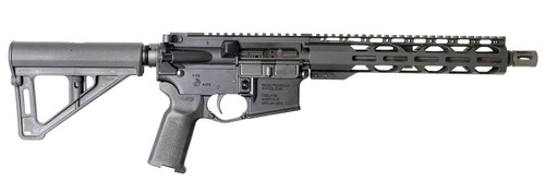 Radical Firearms FP105300HBAR10RPRBTR 300 Blackout 10.5-inch M-LOK Handguard Rifle