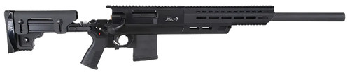 B&T Firearms BT-APR8.6SKIT 8.6 Blackout Rifle with Folding Stock and 12-Inch Barrel