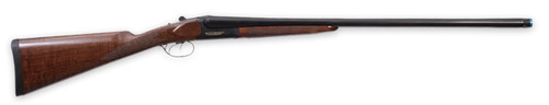 Weatherby Orion Side By Side 410 Gauge Shotgun with 28-Inch Barrel and Double Trigger - Model OG14128DSM