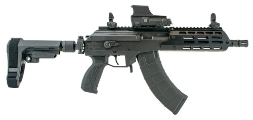 IWI US GALIL ACE G2 7.62x39mm Semi-Auto Rifle - Model GAP36 with 8.3-inch Barrel