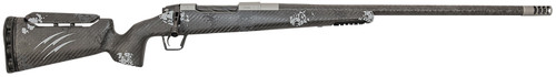 Fierce Firearms FCRFP7PRC20TP Carbon Rival Bolt-Action Rifle with 20-Inch Match Grade Barrel in 7mm PRC