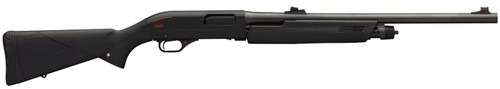Winchester Guns SXP Black Shadow Deer 20 Gauge Pump-Action Shotgun with 22-Inch Barrel