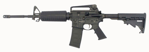 Stag Arms STAG15011111 15L M4 Carbine with Left-Hand Configuration and 16-Inch Barrel