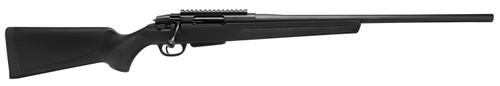 Stevens Model 18939 Bolt-Action Rifle in 30-06 Springfield with 22-Inch Matte Black Target Crown Barrel