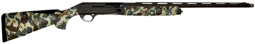 Sauer SASA1226CBFBOS SL-5 Waterfowl 12 Gauge Semi-Auto Shotgun with 26-Inch Vent Rib Barrel and Digital Camouflage Stock
