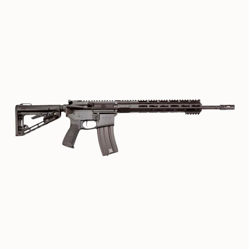 Wilson Combat TRPEC556BL Protector Elite Carbine 5.56 NATO with 16.25-inch Match Grade Barrel