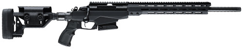 Tikka T3x Tac A1 Bolt-Action Rifle in 6.5 Creedmoor with 24-inch Stainless Steel Barrel