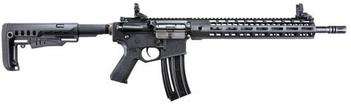 Hammerli Arms Tac R1 .22 LR Semi-Auto Rifle with 16.1-inch Threaded Barrel and M-Lok Handguards