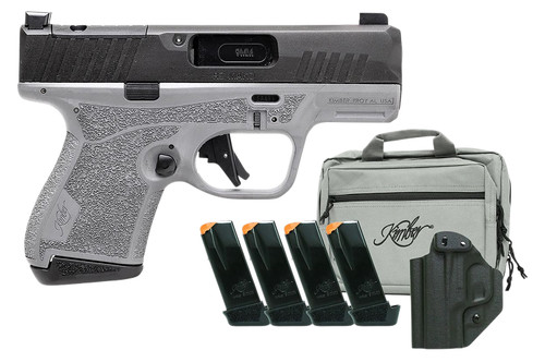 Kimber MFG., Inc. R7 Mako Gray 9mm Luger 13-Round Semi-Automatic Pistol