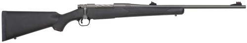 Mossberg Patriot 28073 Bolt-Action Rifle in 375 Ruger with 22-inch Stainless Cerakote Barrel