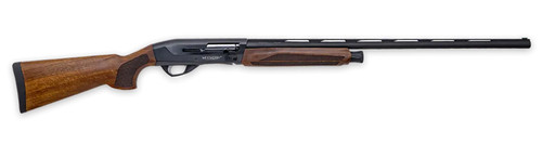Weatherby Element 2 Upland 12 Gauge Shotgun with 28-inch Vent Rib Barrel and Adjustable Stock