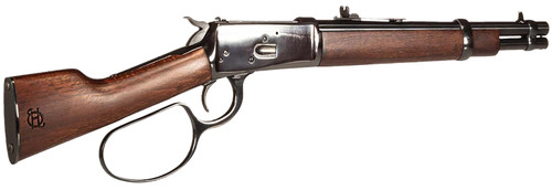Heritage Manufacturing RH92045121 92 Ranch Hand Lever-Action Rifle in 45 Colt with 12-inch Barrel