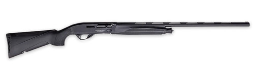 Weatherby Element II 20 Gauge Shotgun with 28-Inch Vent Rib Barrel and Adjustable Black Synthetic Stock (Part ES22028PGM)