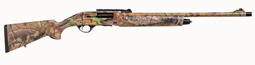 Escort HEPS1224TRTB PS Turkey Full Size 12 Gauge Semi-Auto Shotgun with Realtree Timber Finish