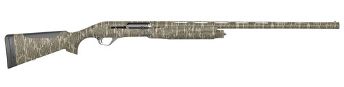 Retay USA BACEMBL28 Ace 20 Gauge Semi-Auto Shotgun with 28-inch Bottomland Vent Rib Barrel