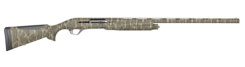Retay USA BACEMBL26 Ace 20 Gauge Semi-Auto Shotgun with 26-inch Bottomland Vent Rib Barrel