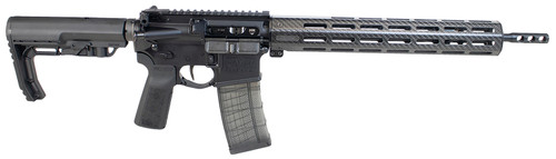 FAXON Firearms FX5500 ION ULT LT 5.56 NATO Rifle with 16-Inch Barrel and MFT Minimalist Stock