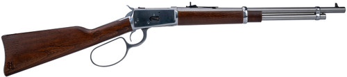 Heritage Manufacturing H92044189 92 Ranch Hand .44 Magnum Lever-Action Rifle with 18-Inch Stainless Barrel