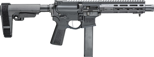 Springfield Armory STV98509B ST Victa 9mm Pistol with 8.5-inch Barrel and 32+1 Capacity