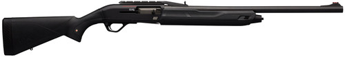 Winchester Guns SX4 Buck 12 Gauge Semi-Auto Shotgun with 22-Inch Fully-Rifled Barrel and Cantilever Mount