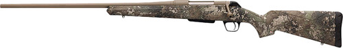 Winchester Guns WGUN 535782230 XPR Left-Hand Bolt Action Rifle in 7mm Rem Mag with 26-inch Sporter Barrel