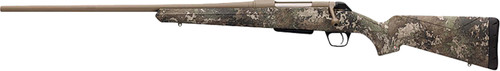 Winchester Guns XPR Hunter Left-Hand Bolt-Action Rifle in 308 Win with 22-Inch Sporter Barrel and Digital Camouflage Stock