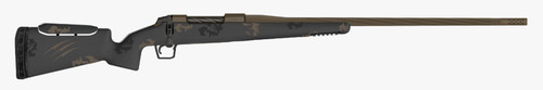 FIERCE Firearms FRFP7PRC22MM Bolt-Action Rifle with 22-Inch Match Grade Steel Barrel