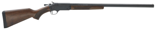 Henry H01520 Single Shot 20 Gauge Shotgun with 26-Inch Barrel and American Walnut Stock