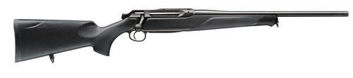 Sauer 80117636 505 XT Full Size Bolt-Action Rifle in 7mm Rem Mag with Titanium Gray Threaded Barrel