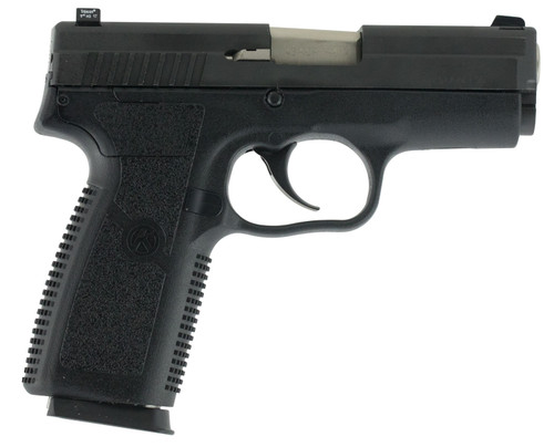 Kahr Arms KP4544N P45 45 ACP Pistol with Night Sights and 3.40-Inch Barrel